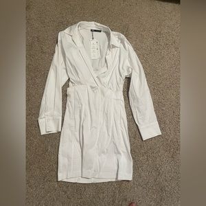 Zara Dress